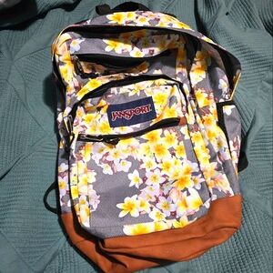 Jansport Backpack